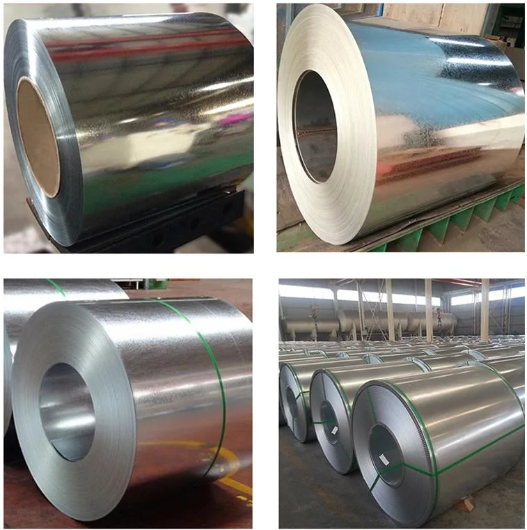 China′ S Excellent Stainless Steel Material Supplier Offers Stainless Steel Flat Plate, Stainless Steel Coil and Other Stainless Steel Products