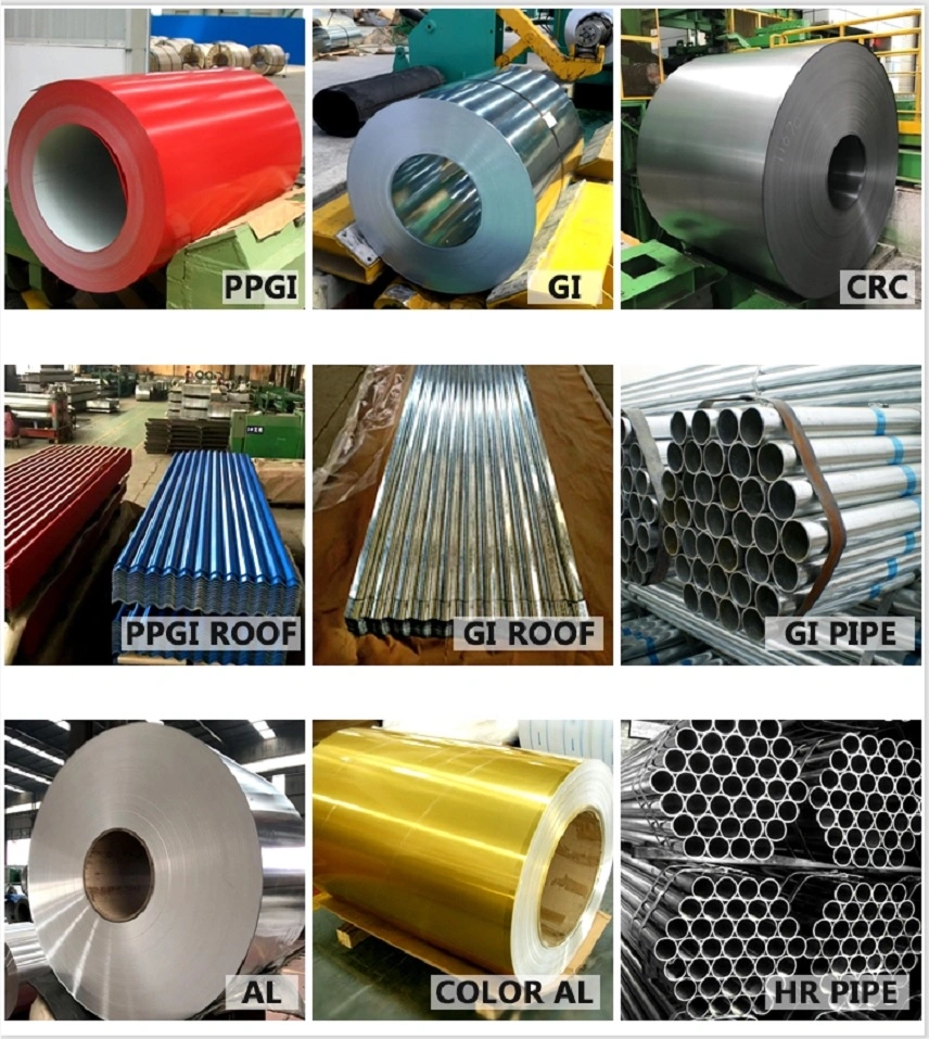 Cheap! Cheap! Galvanised Pipes ASTM A36 A210-C 1.0033 Hollow Section Steel Pipe Welded Gi Hot DIP Galvanized Steel Pipe