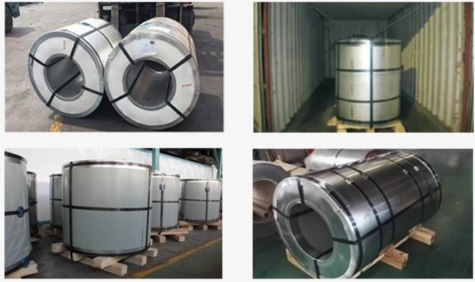 Best Choice 201 202 205 Stainless Steel Coil