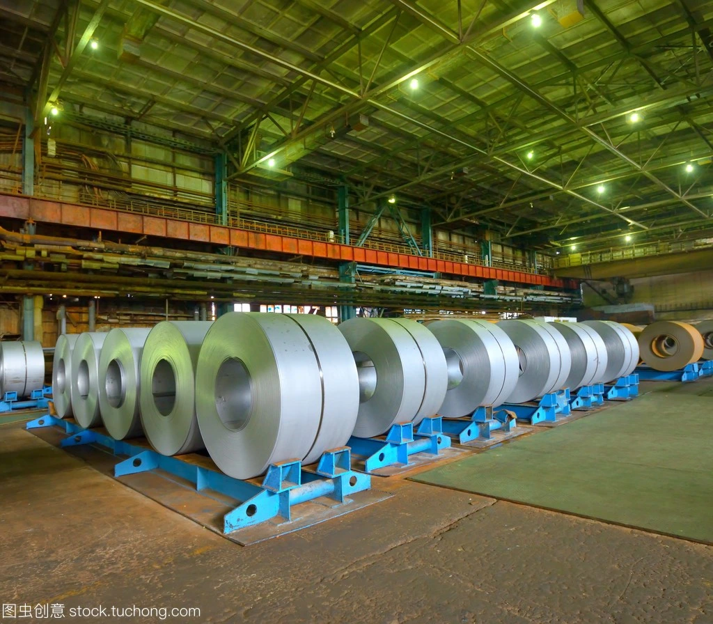 Ss400 A36 Q235B SPCC Ms Steel Sheet Coils Cold Rolled Low Carbon Steel Coil Steel Coil Structural Carbon Steel Coil