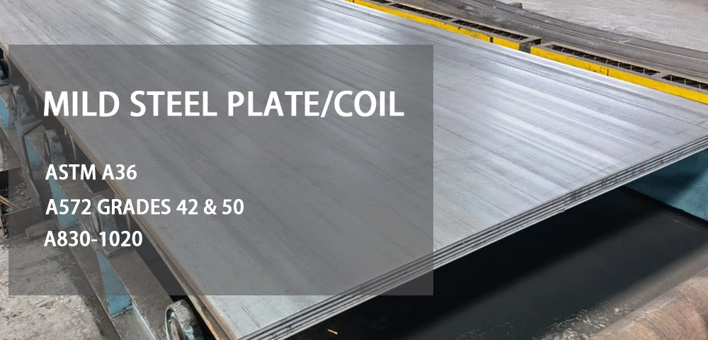 St37 Q215 Q275 Q295 Q235 SGCC SPCC DC01 DC02 CRC HRC Ms Mild Cold Hot Rolled Carbon/Galvanized Steel Sheet/ Bars / Pipes Resistant Coil for Building Materials