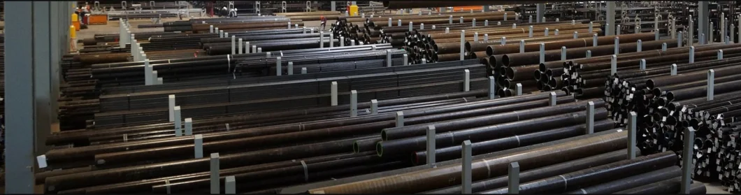 Most Favorable Price Seamless Steel Pipes Carbon ASTM A795 Sch10