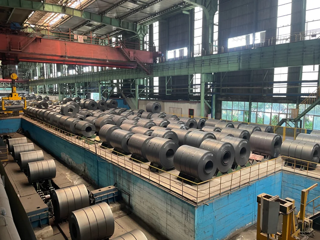 China′ S Excellent Stainless Steel Material Supplier Offers Stainless Steel Flat Plate, Stainless Steel Coil and Other Stainless Steel Products ASTM